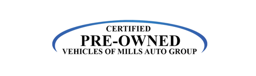 MAG Pre Owned